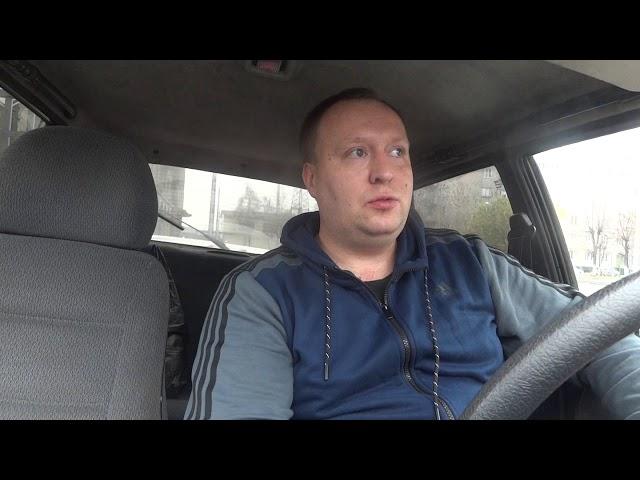 Нальчик! Обновлённая улица Эльбрусская! Олег в шоке!!!