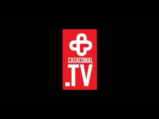 casa comal tv