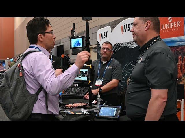 Meet the Future of Mining at MINEXCHANGE