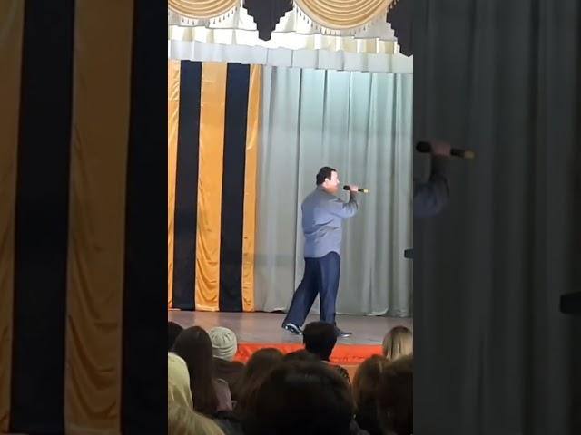 Георгий Пугачев концерт #8 #песня