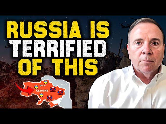 General Ben Hodges - 1,000 Soldiers a Day! - Russia's Catastrophic War Losses