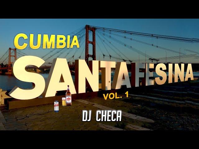 ENGANCHADO CUMBIA SANTAFESINA  VOL. 1 - LOS LEALES, MARANAHO, CADIZ, BOHIO...