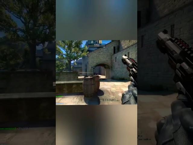 Прямые руки в деле) #csgo #gaming #gameplay #games #streamer