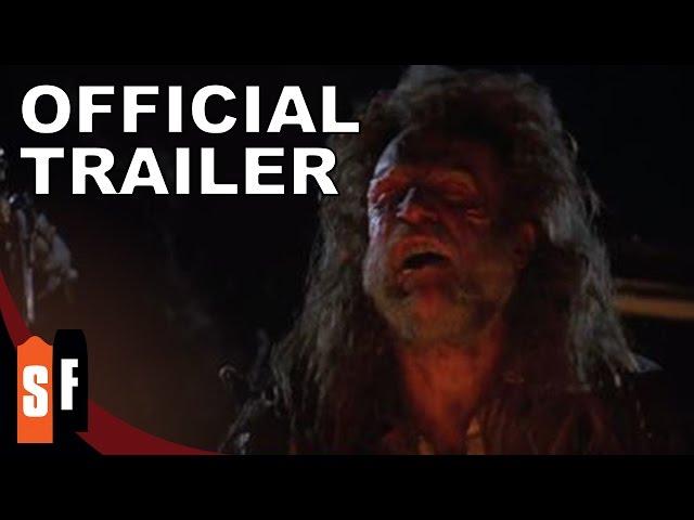 The Vagrant (1992) - Official Trailer (HD)