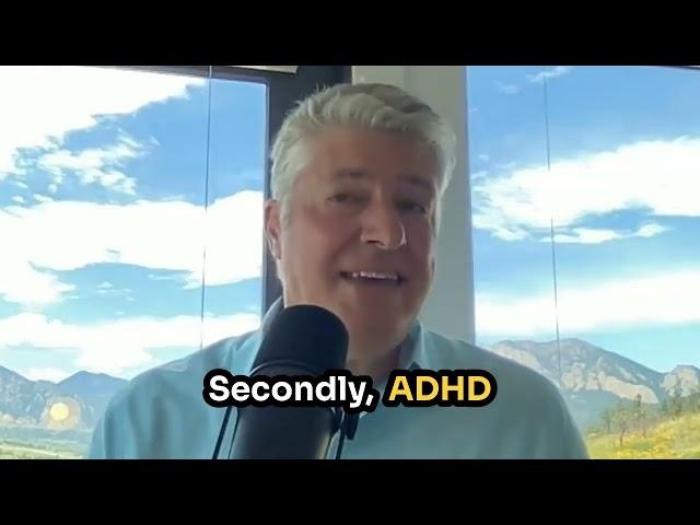 How Adult ADD or ADHD Can Become Your Leadership Superpower