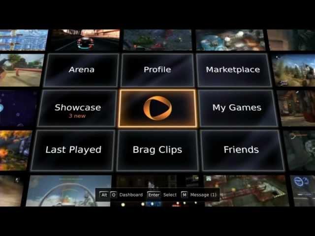 Onlive Game System Review