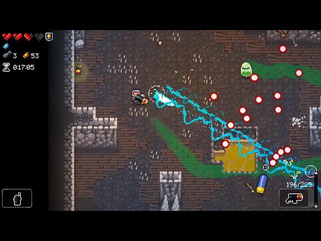 ETG - High Dragun Run