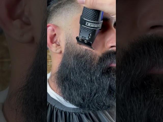 Dope Beard 