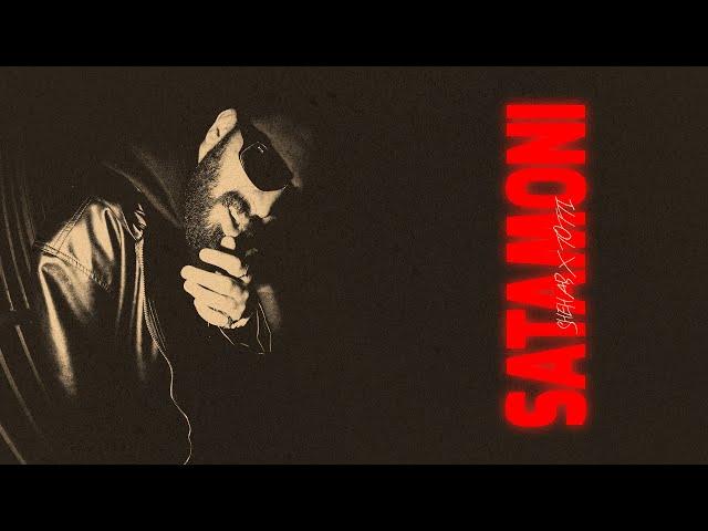 Shehab X DJ Totti - Satamoni [ Official Audio ] | شهاب و دي جي توتي - ستاموني