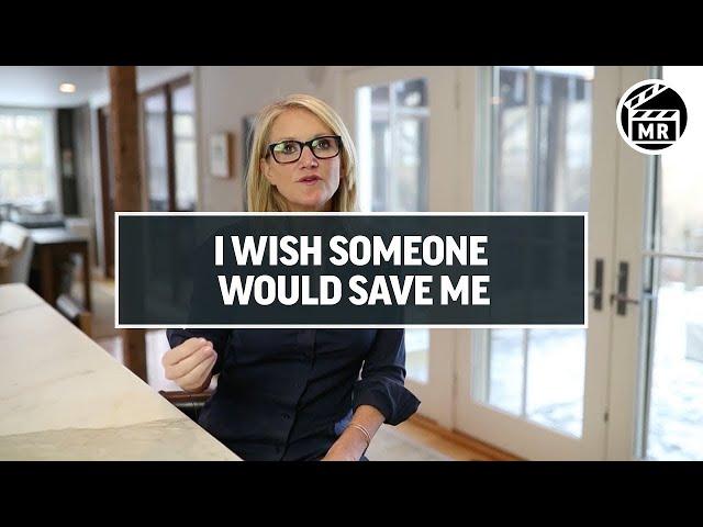 The hard truth about making your dreams come true | Mel Robbins