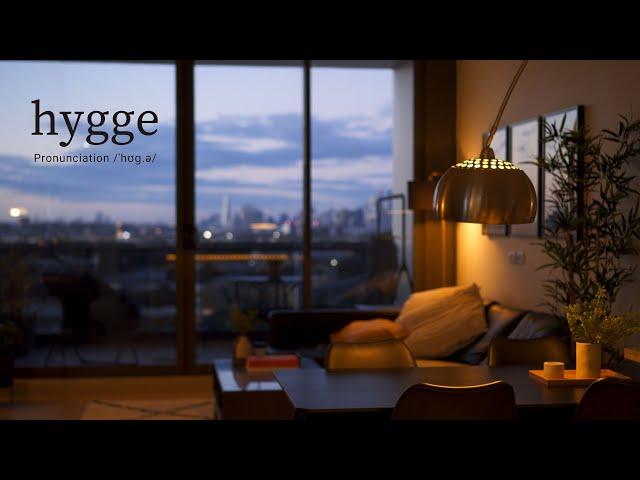 7 Ways To Achieve Hygge At Home - The Danish Cozy Lifestyle