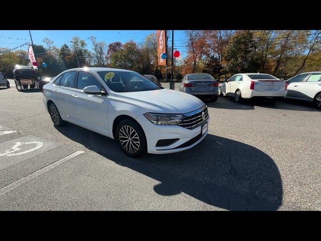 2021 Volkswagen Jetta S Fall River, New Bedford, Warwick, Pawtucket, Boston