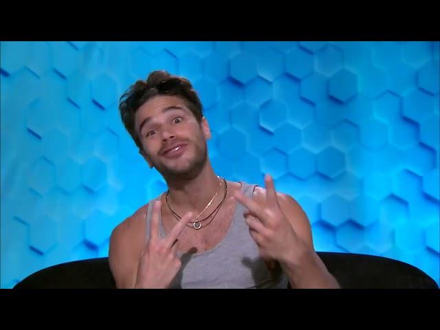 Cbs released Big Brother sneak peek at tonight's episode 