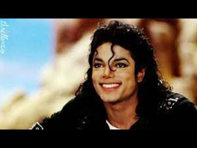 Michael Jackson  The Way You Make Me Feel