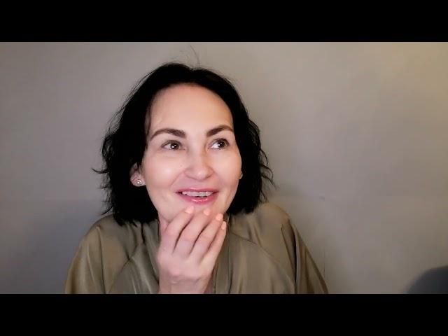 Видеовизитка актерская на 2 минуты Елена Андреева #еленаандреева #видеовизитка