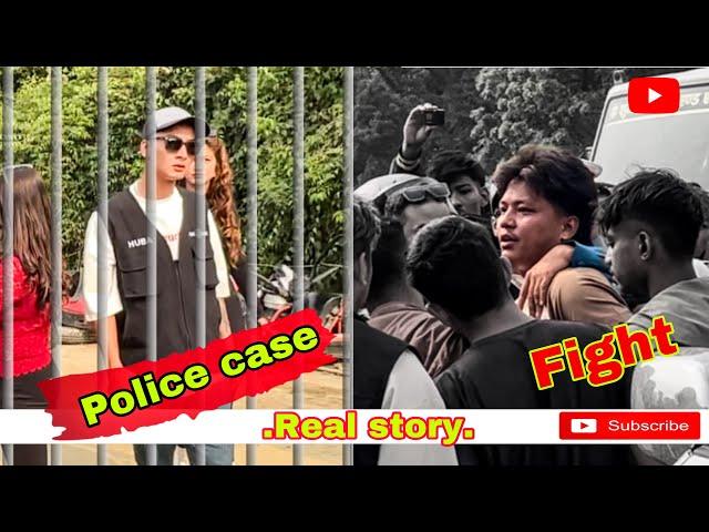 || Real story || Police case gariyo|| Thank you everyone for supporting me||