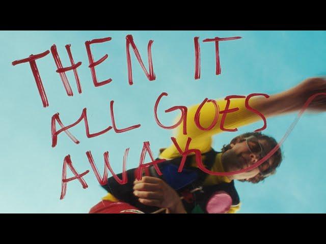 Dayglow - Then It All Goes Away (Official Video)