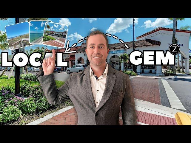 Venice Florida in 2024: Unveiling the Magic of Venice, Florida!  | A GREAT Overview