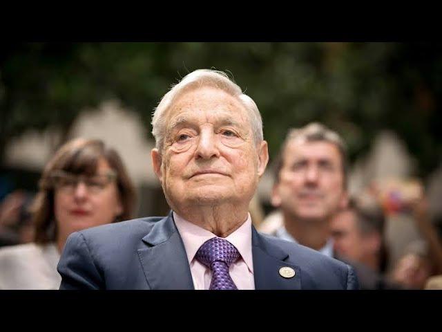 George Soros From Global Investor to Freedom Icon The Story Behind His Presidential Medal of Freedom