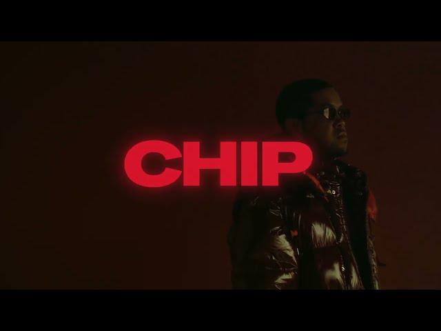 CHIP X OLD SPICE | BIG MAN TING | Official Teaser - 1