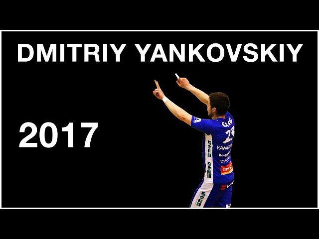 Best Of DMITRIY YANKOVSKIY ● 2017