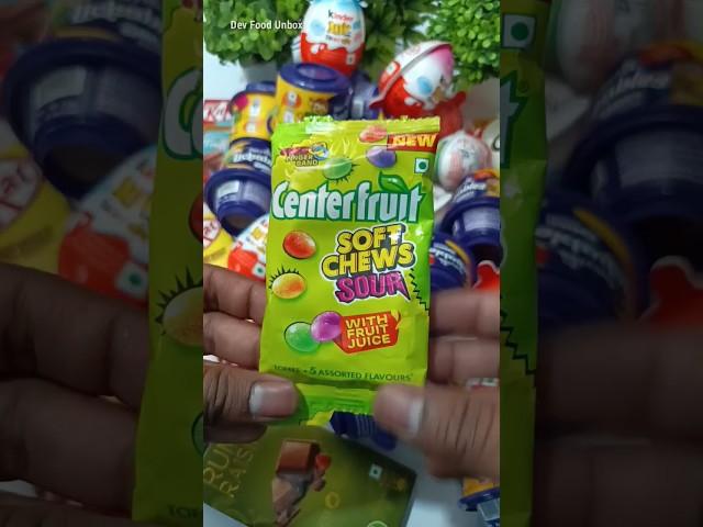 Center Fresh Soft Chews Sour Candy  #shorts #youtubeshorts