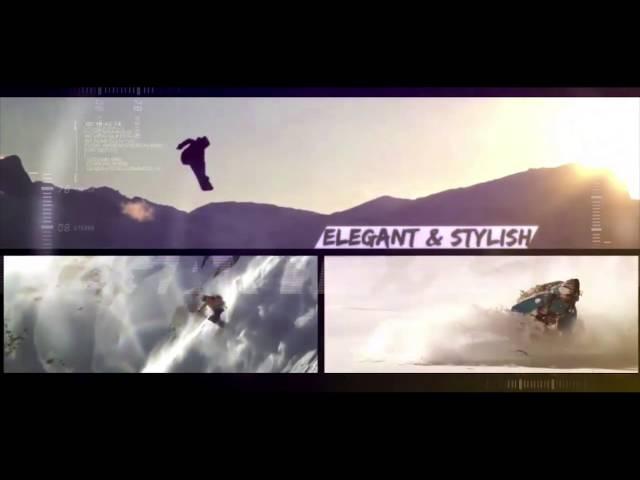Motion Pix Entertainment Demo Reel 1c.