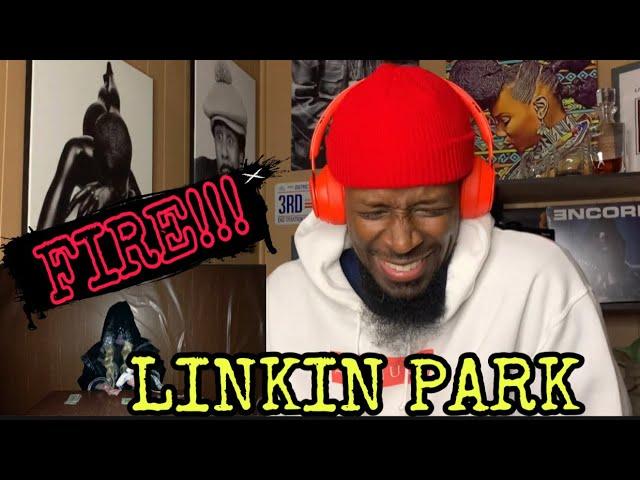 Linkin Park - One Step Closer (100 gecs Reanimation) [Official Visualizer] • REACTION!!!