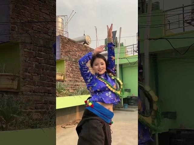 hola khub#foryou #baglungmuser #stopmotiontrend #everyone#CulturalWe     @ManishaThapa-vk8ry
