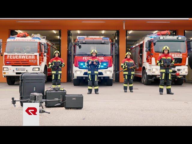 Rosenbauer Digital Solutions