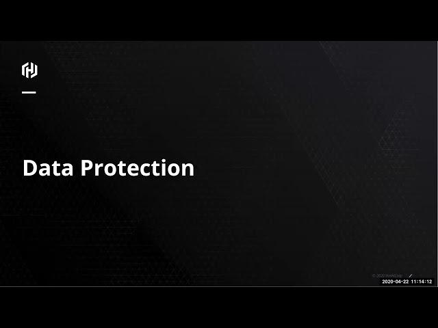 Advanced Data Protection With HashiCorp Vault