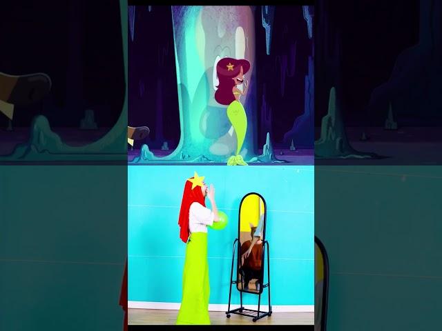 Zig & Sharko : Cave exploration