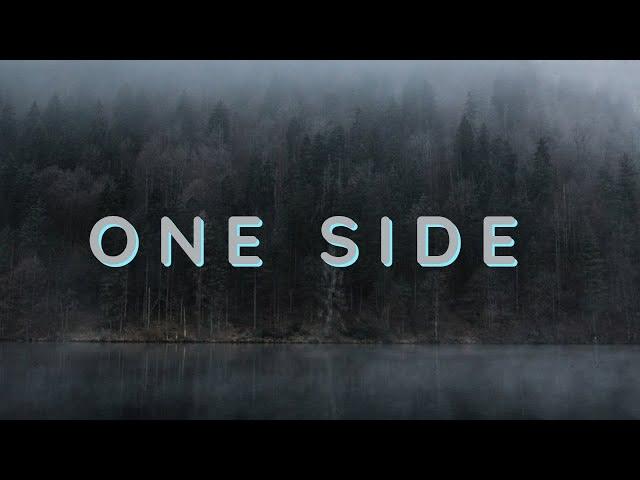 Iyanya - One Side (Lyrics)