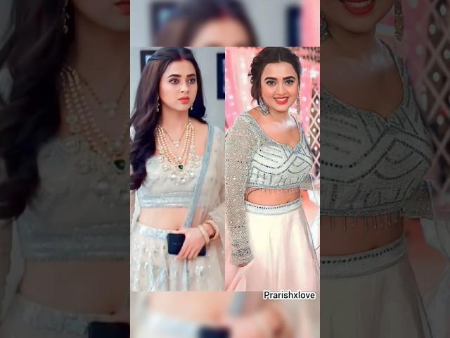 Naagin 6 Pratha v/s Prarthna️#tejaswiprakash#naagin6#naagin3#pratha#preeti#teju#tejasswi#prarthna