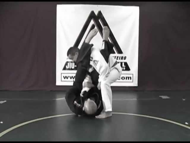 Indianapolis #bjj Coach Online Training Marcello C Monteiro