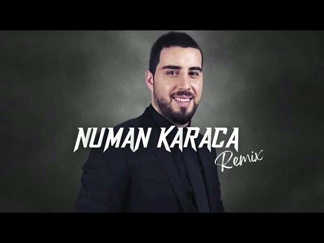 Mustafa Taş - Çamlar Altına (Numan Karaca Remix)