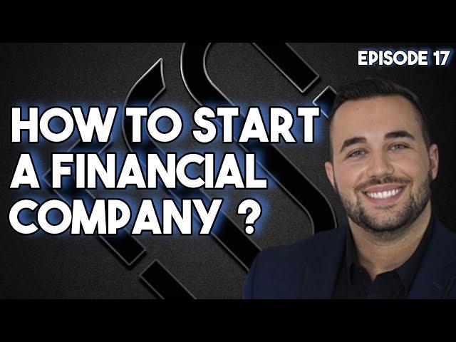 Rapid Growing Financial Company With Michael Succurro