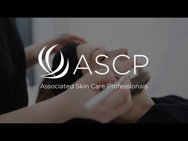 Associated Skin Care Professionals (ASCP)