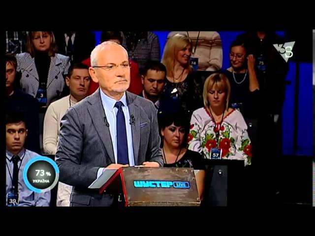 Лещенко: «Міліція, на чолі з Аваковим, вирішила провчити мене»