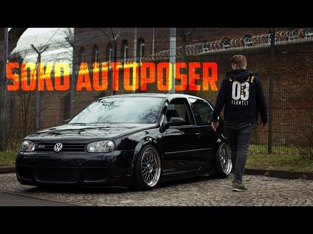 Golf R32 - Der Reiz am Tuning 2.0 | TEIL 2 | Jazzy Into Cars