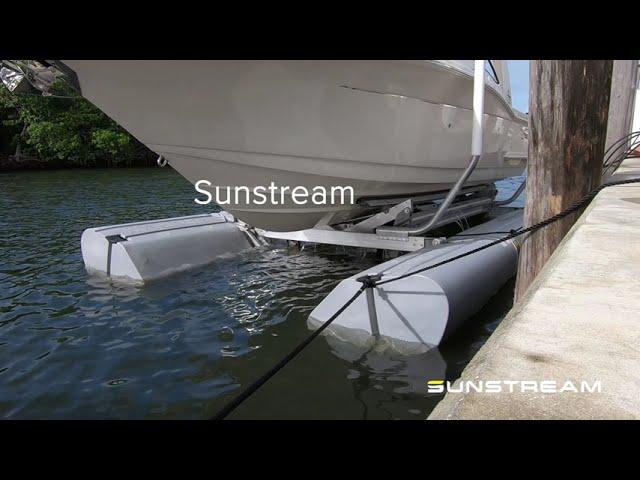 FloatLift by Sunstream Boat Lifts