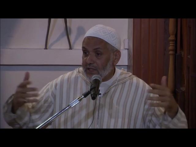 GML Hassan Zaki La trace dde l'adoration sur le comportement du croyant