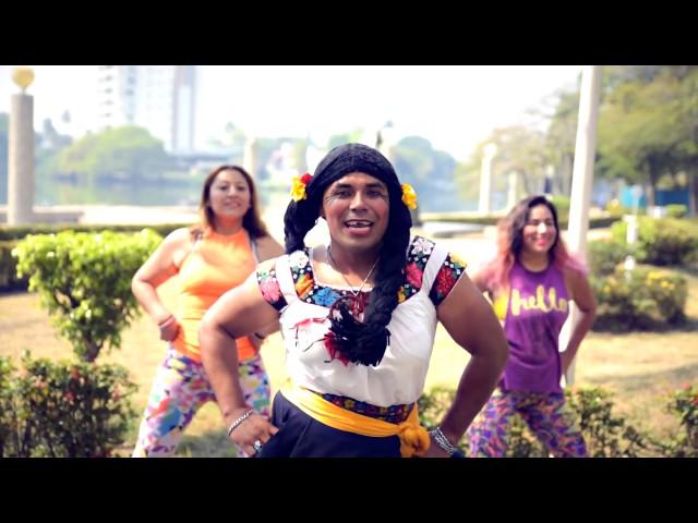 LA CHOKA KASIANA: EL BAILE DEL POZOL