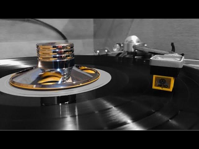 Record Weights: Are they worth it?