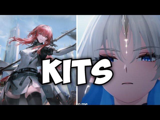 HUGE UPDATE !!! LUPA AND CARTHETIYA KITS LEAKED | WUTHERING WAVES