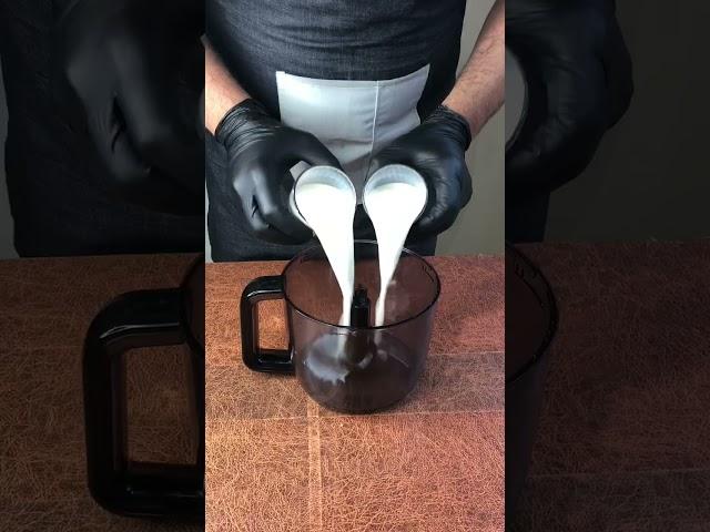 موكا بارد Iced mocha