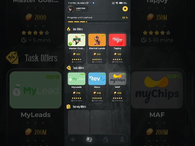 FREE USD APP MAKE MONEY 