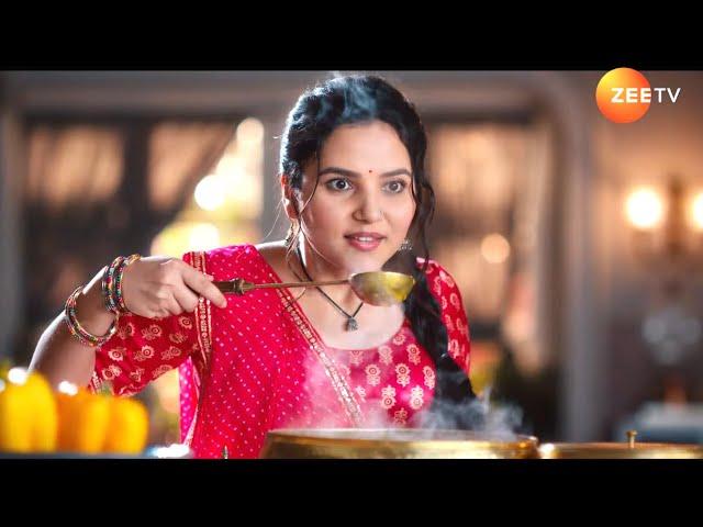 Vasudha - वसुधा - New Show - Starts 16th September - Monday, 10:30 PM - Promo - Zee Tv