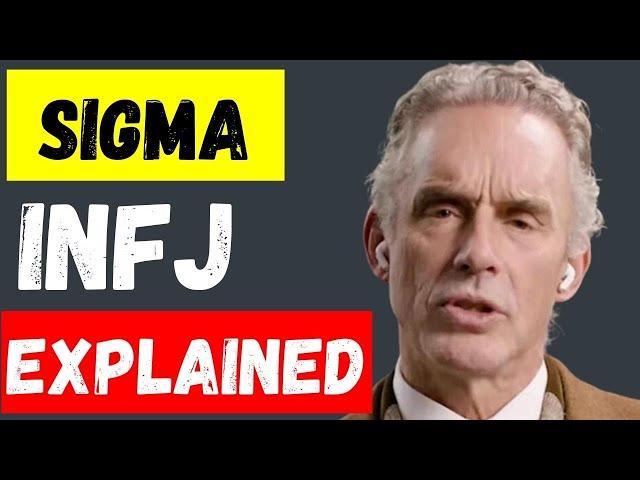 Sigma INFJ? The Planet's Rarest Personality Type (2024)