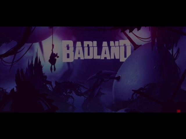 BadLand VBgames TV Геймплей это очень крутая игра